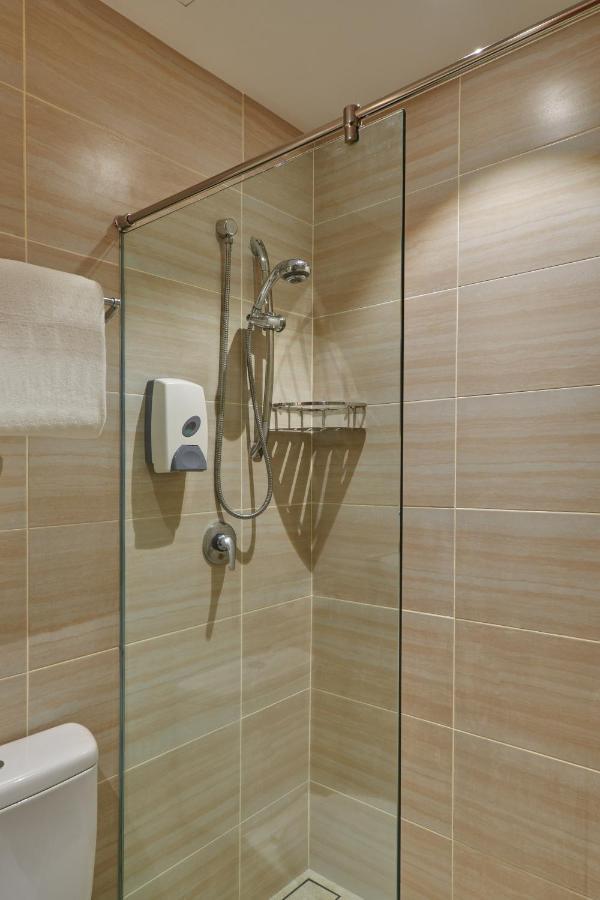 Hotel Cititel Mid Valley