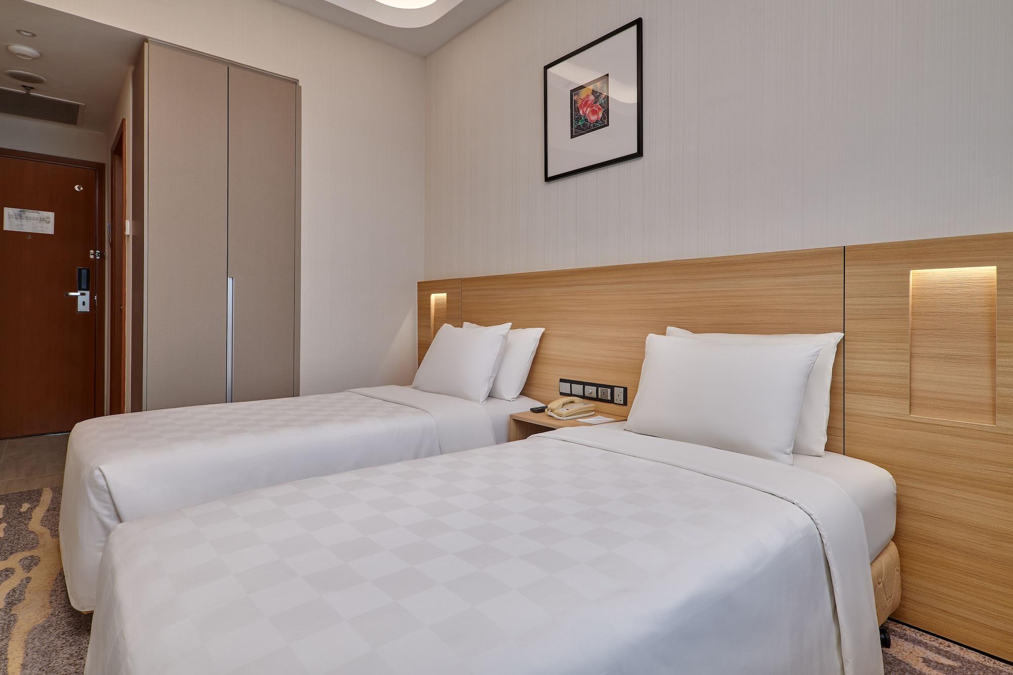 Hotel Cititel Mid Valley 3*