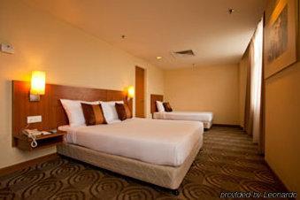 Hotel Cititel Mid Valley 3*