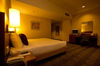Cititel Mid Valley Hotel 3*